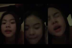 xbree|Viral pampanga scandal .